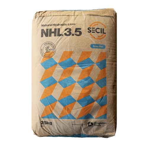 Secil mawr lime 25kg nhl - ty-mawr,
