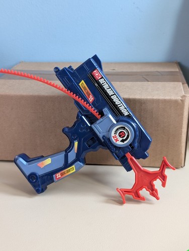 Beyblade duotron launcher - beyblade,
