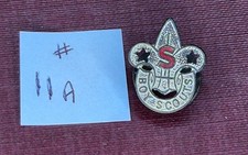 Vintage Boy Scout -  Senior