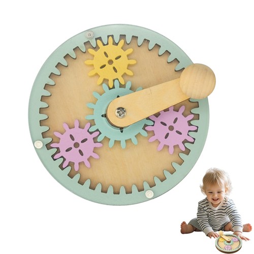 Montessori busy board part - busy,