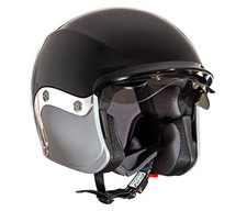 Vespa 946 Open Face Jet Helmet