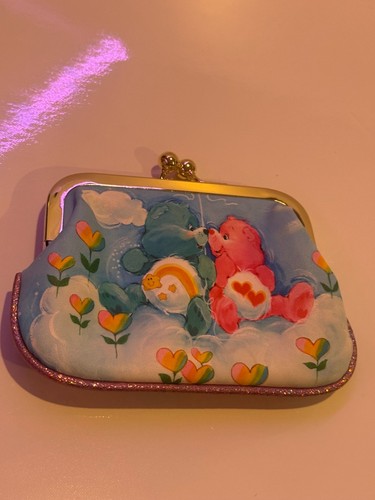 Irregular choice care bears - irregular,