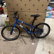 Hoy Bonaly 20-inch Kids Mountain Bike MTB