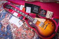 GIBSON USA Custom Shop '58 Les