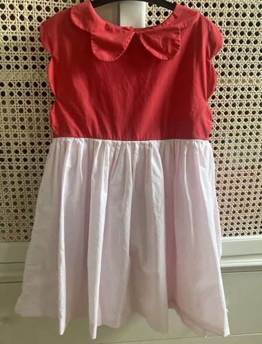 Jacadi paris girls sleeveless - jacadi,