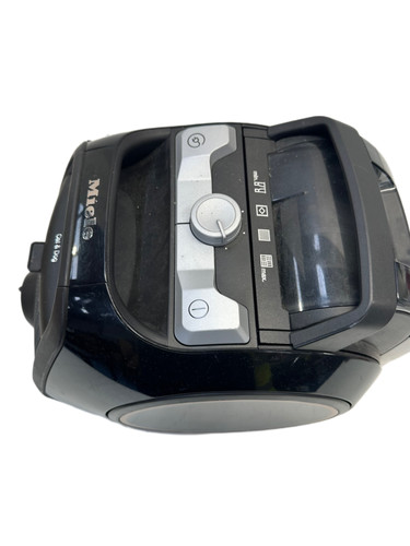 Miele boost cx1 - cat, &