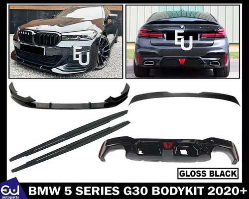 For bmw series g30 - 5,