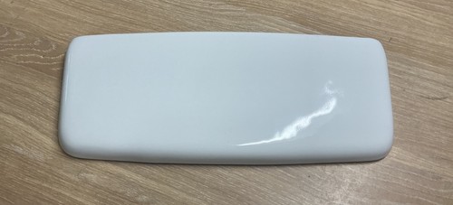 Toilet cistern lid - toilet,