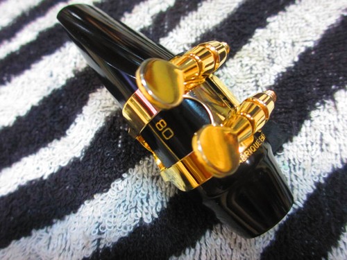 Selmer soprano saxophone - selmer,