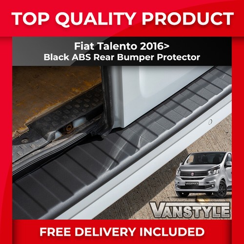 Fits fiat talento rear - fiat, 16>