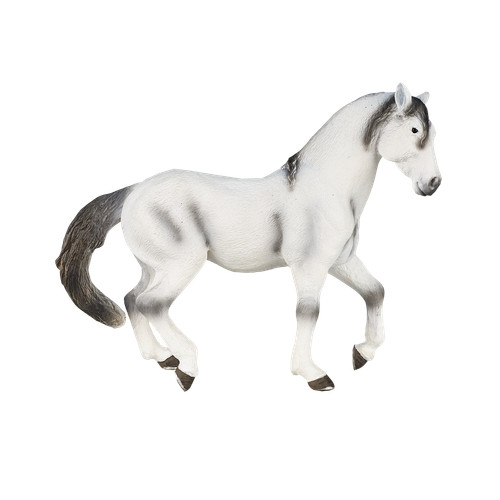 Mojo andalusian horse toys - horse,