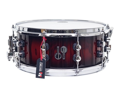 Sonor sq2 thin - x, 6"