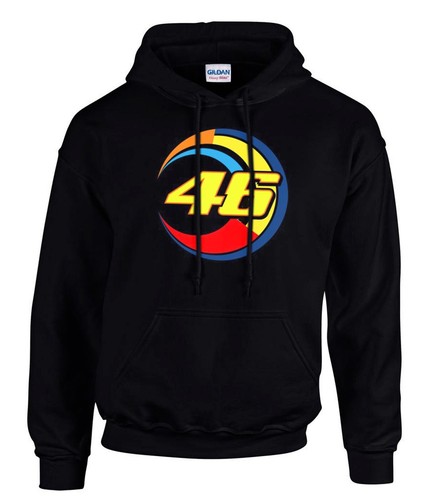 The doctor valentino rossi - 46,