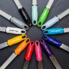 GENUINE MICROPLANE PREMIUM