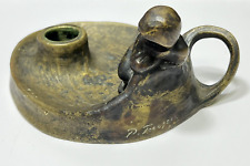 Antique P Tereszczuk Austrian