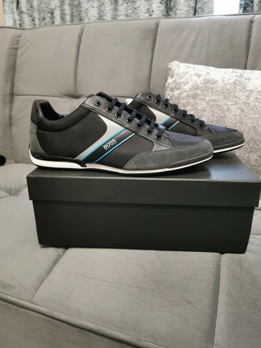 Mens hugo boss saturn low - hugo,