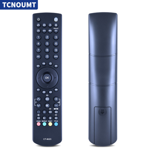 New 8023 remote control - new, ct-8023