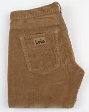 Lois Dallas Jumbo Cords