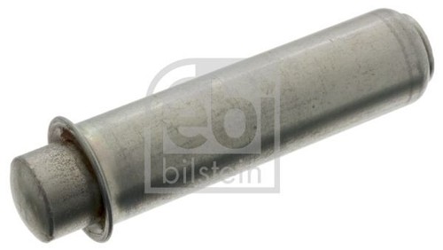 Timing belt tensioner - belt, for
