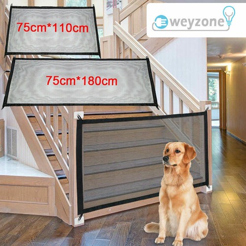 Pet dog gate - magic, baby