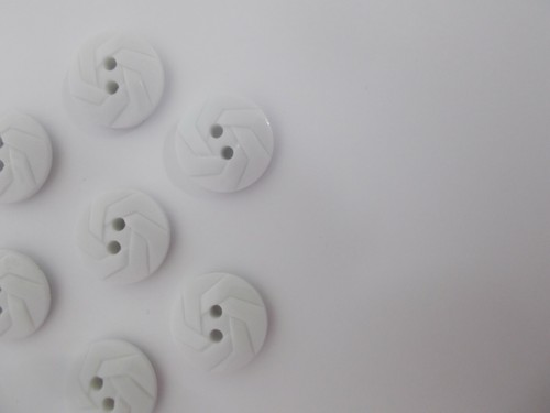 Geometric pattern buttons - pattern,