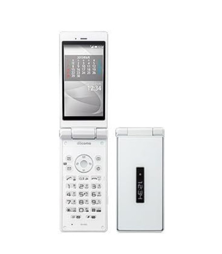 Sharp aquos keitai 06g - keitai, sh-06g