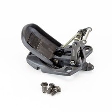 MGF - Left Hand Front Hood