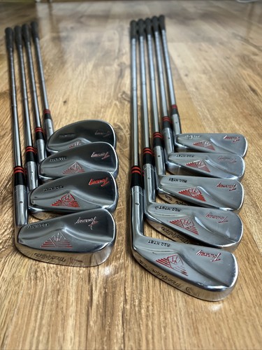 Macgregor tourney rec m75t - mt,