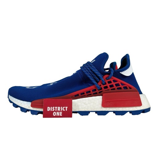 Pharrell d x - x,