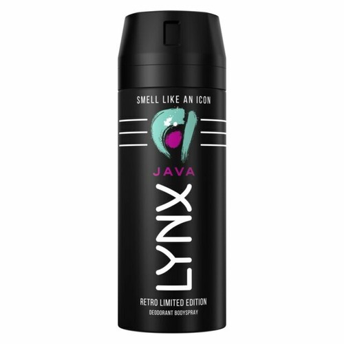Lynx java retro limited - lynx,