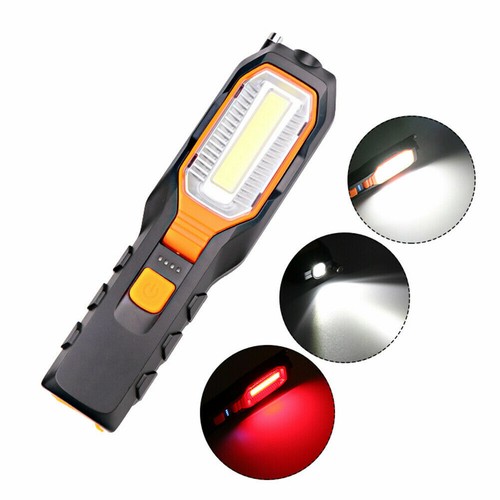 Led work light - work, car