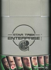 Star trek enterprise - trek,