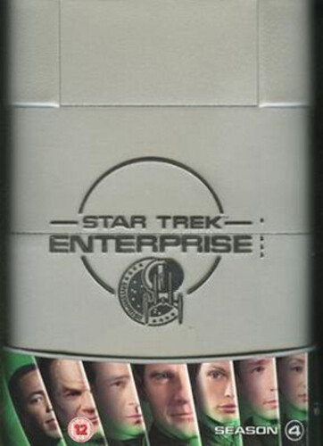 Star trek enterprise season - trek,