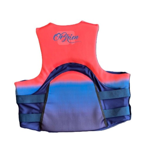Obrien hinged back women - hinged, u