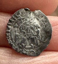 HENRY VII (1485-1509). SILVER