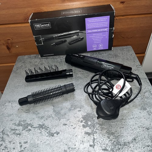Tresemme 5265tu full finish - full,