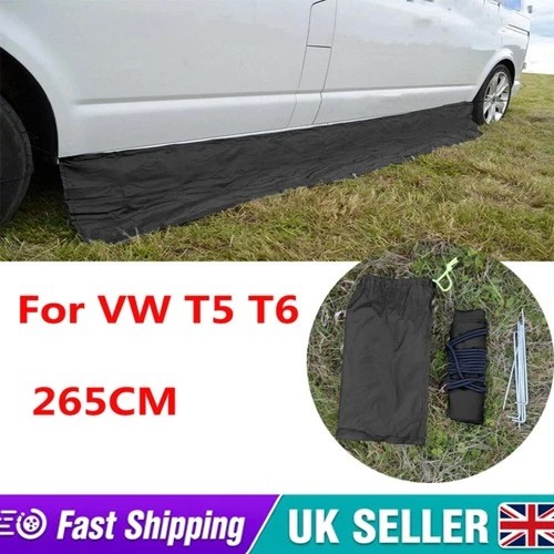 For t6 campervan - vw,