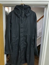 Dark Navy CP Company/Emporio