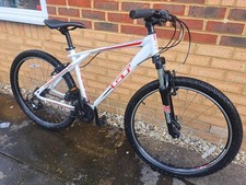 GT Aggressor 3.0 bike