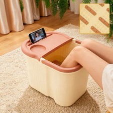 Large Foot Bath Spa Feet