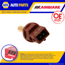 Coolant Temperature Sensor