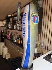 Bar Setup Fosters Madri Pump Cooler 12v Power Line Cleaner Beer Lines Man Cave