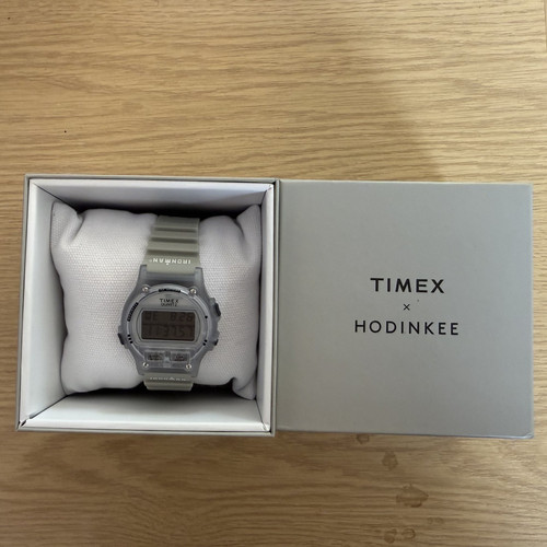 Timex ironman lap limited - ironman, 8-lap