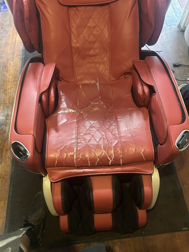 Osim luxury full - osim,