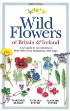 Wild Flowers of Britain and