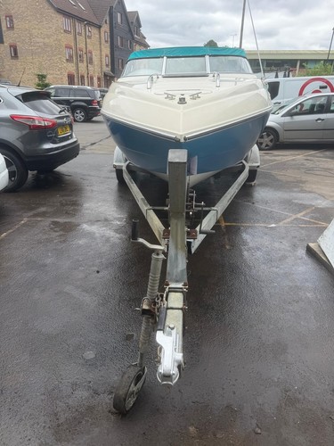 Stingray 240cs sports cruiser - stingray,