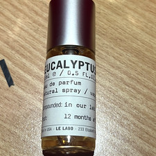 Le Labo - Eucalyptus 20 - Eau