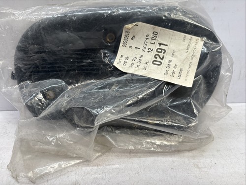 Vauxhall top timing cover - vauxhall,