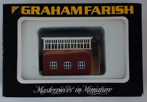 Graham farish gauge plastic - n,