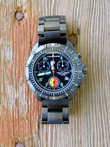 Original chase durer special - chase,